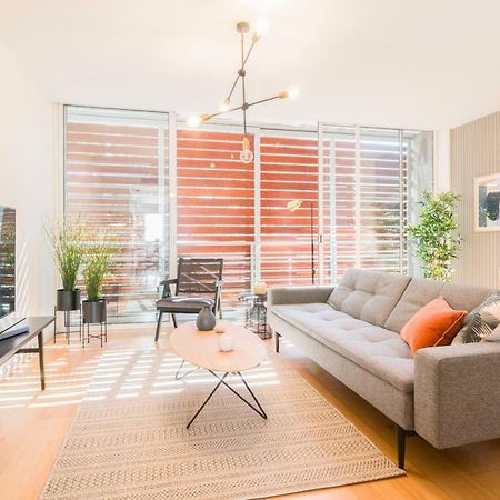 Homeforguest Design Attic Apartment Free Parking Santa Cruz de Tenerife Exteriör bild