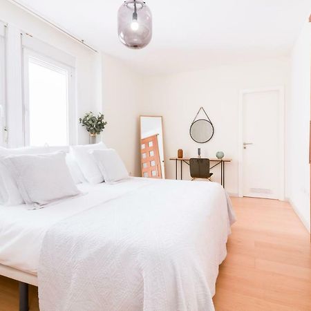 Homeforguest Design Attic Apartment Free Parking Santa Cruz de Tenerife Exteriör bild
