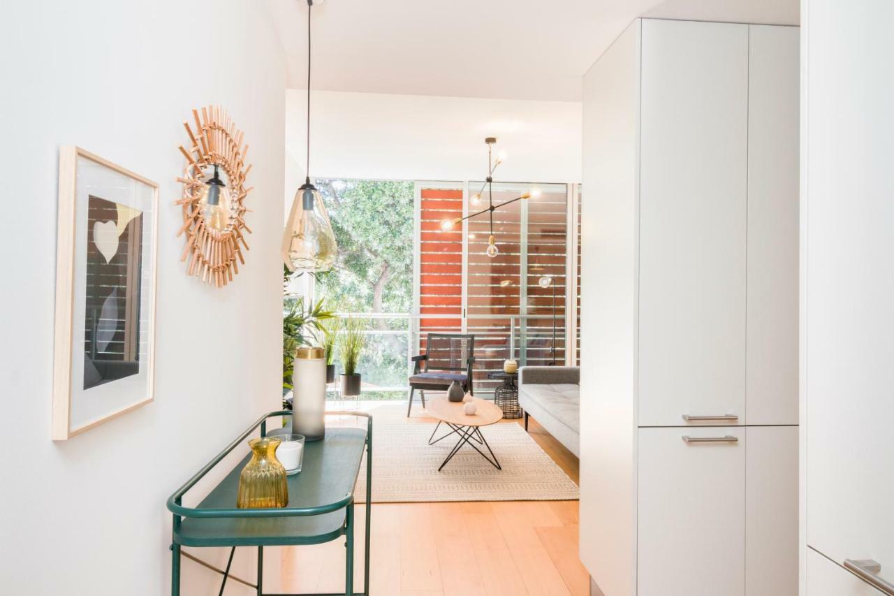 Homeforguest Design Attic Apartment Free Parking Santa Cruz de Tenerife Exteriör bild