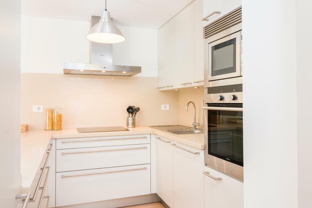 Homeforguest Design Attic Apartment Free Parking Santa Cruz de Tenerife Exteriör bild
