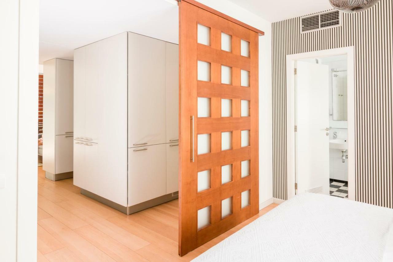Homeforguest Design Attic Apartment Free Parking Santa Cruz de Tenerife Exteriör bild