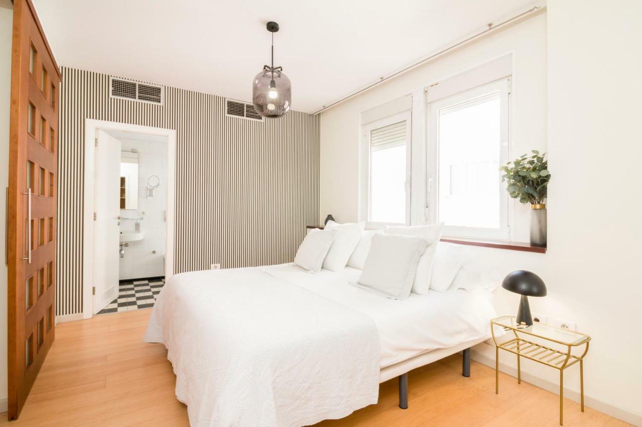 Homeforguest Design Attic Apartment Free Parking Santa Cruz de Tenerife Exteriör bild