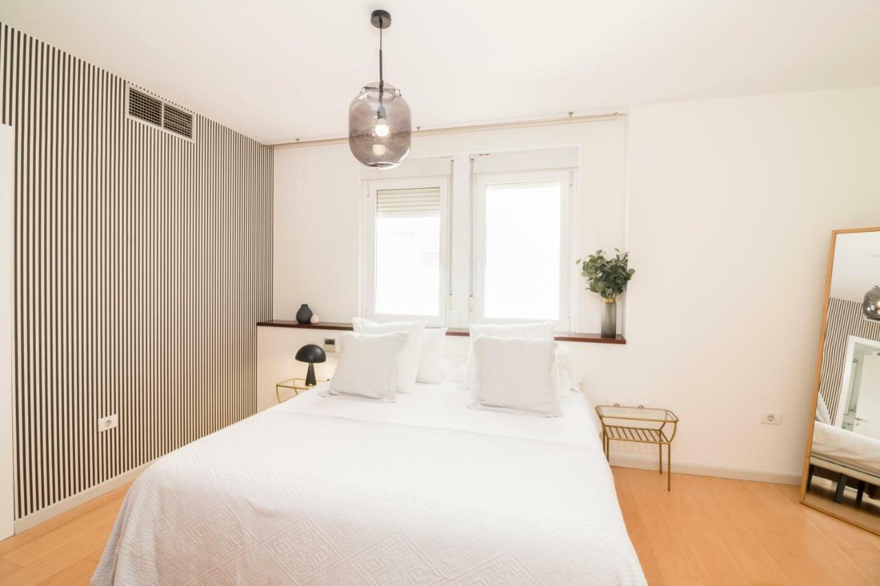 Homeforguest Design Attic Apartment Free Parking Santa Cruz de Tenerife Exteriör bild