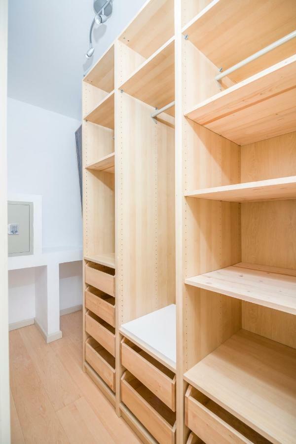 Homeforguest Design Attic Apartment Free Parking Santa Cruz de Tenerife Exteriör bild