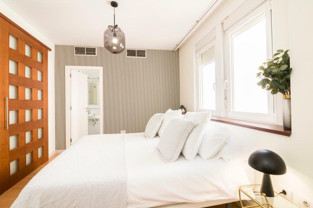 Homeforguest Design Attic Apartment Free Parking Santa Cruz de Tenerife Exteriör bild